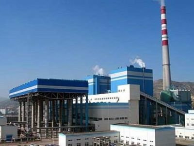 點擊查看詳細信息<br>標題：山西省太原古交興能電廠直連供暖機組 閱讀次數：3620