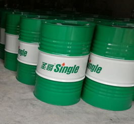 單切削液 高效、環(huán)保、更安全的乳化油新選擇